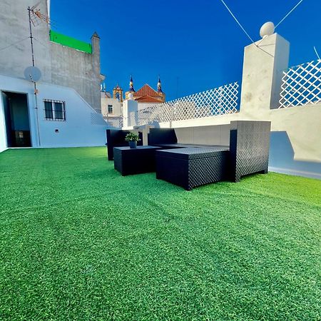 הוילה Casa En El Centro De סן פרננדו מראה חיצוני תמונה
