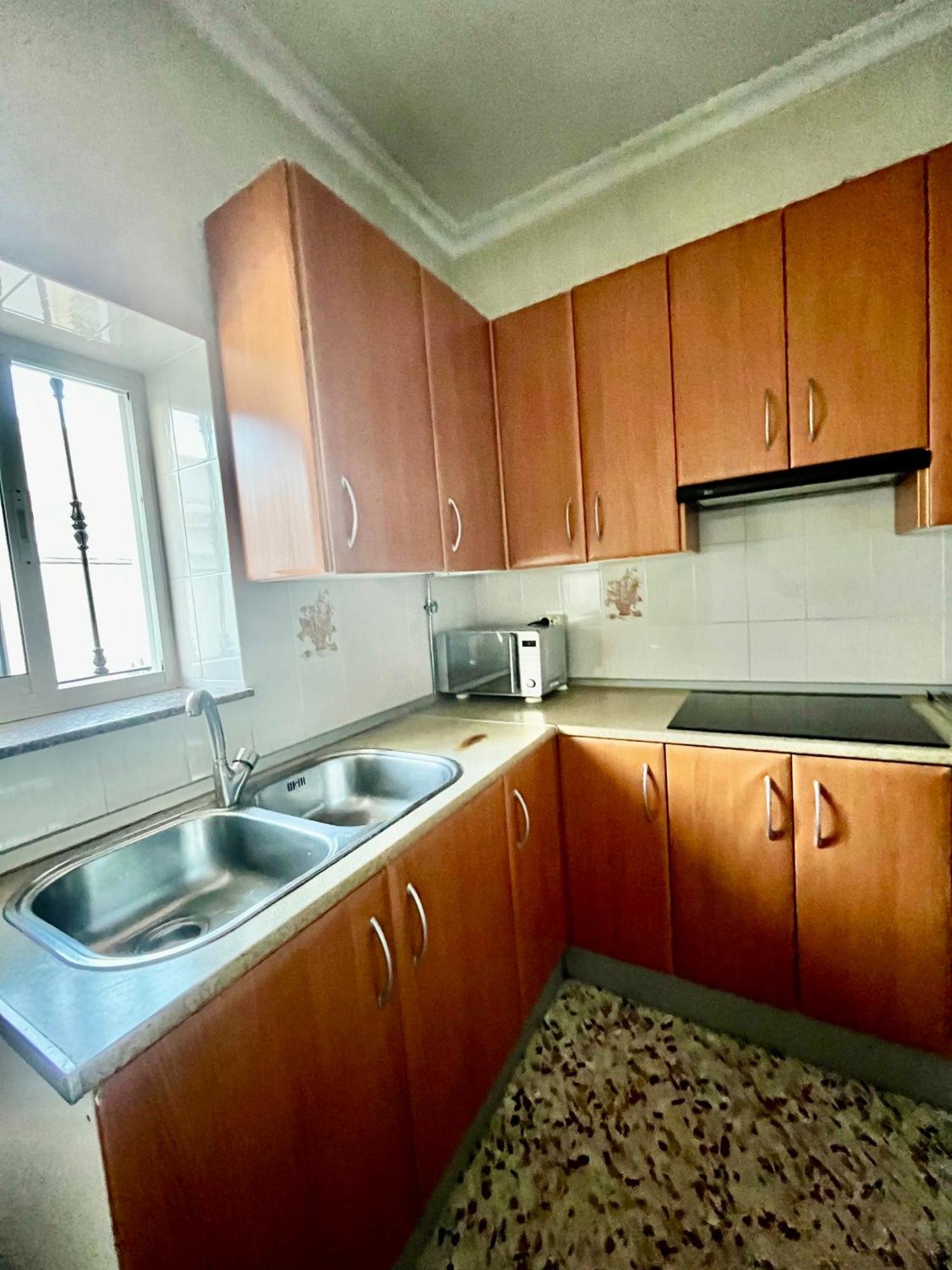 הוילה Casa En El Centro De סן פרננדו מראה חיצוני תמונה
