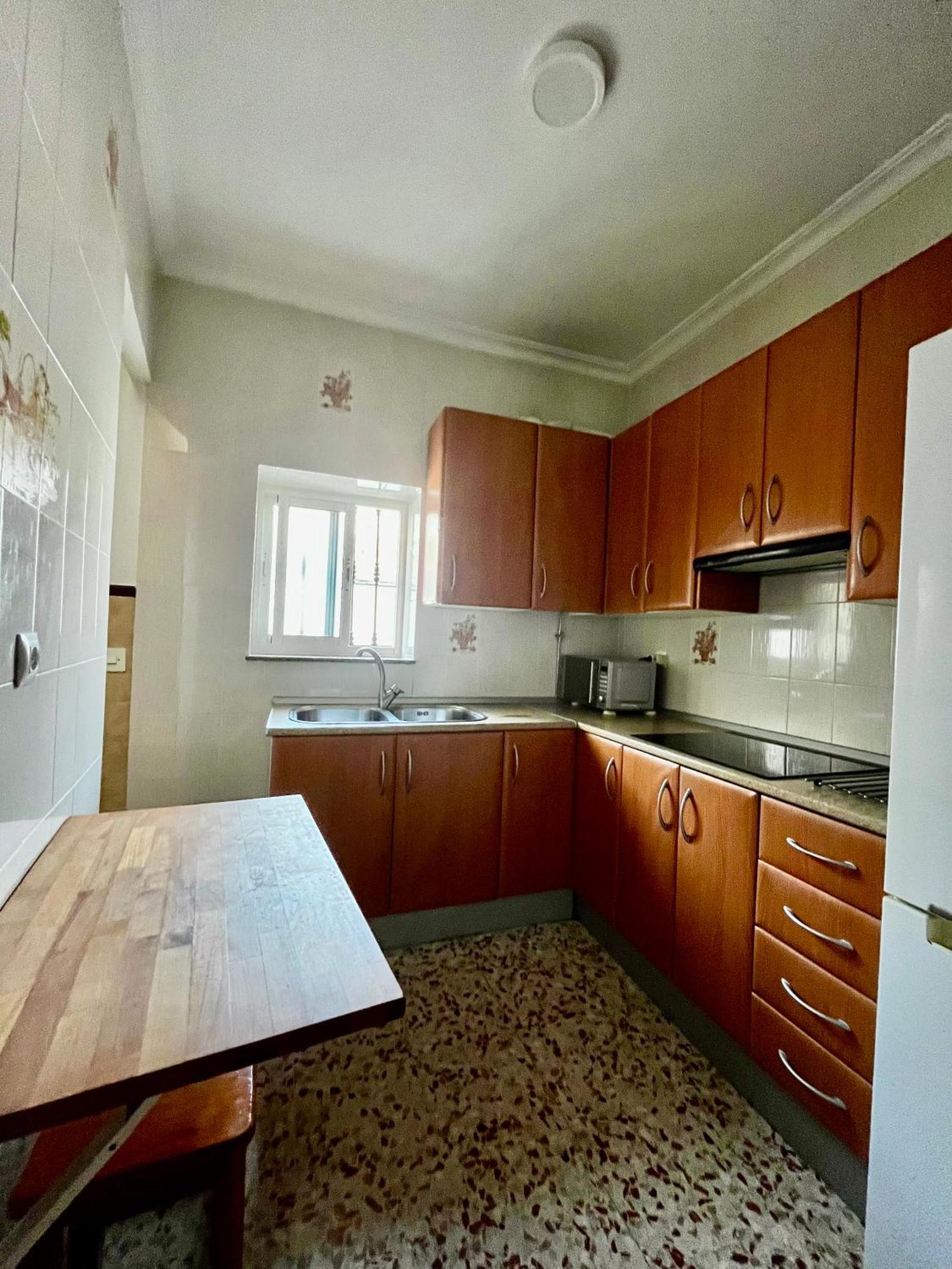הוילה Casa En El Centro De סן פרננדו מראה חיצוני תמונה