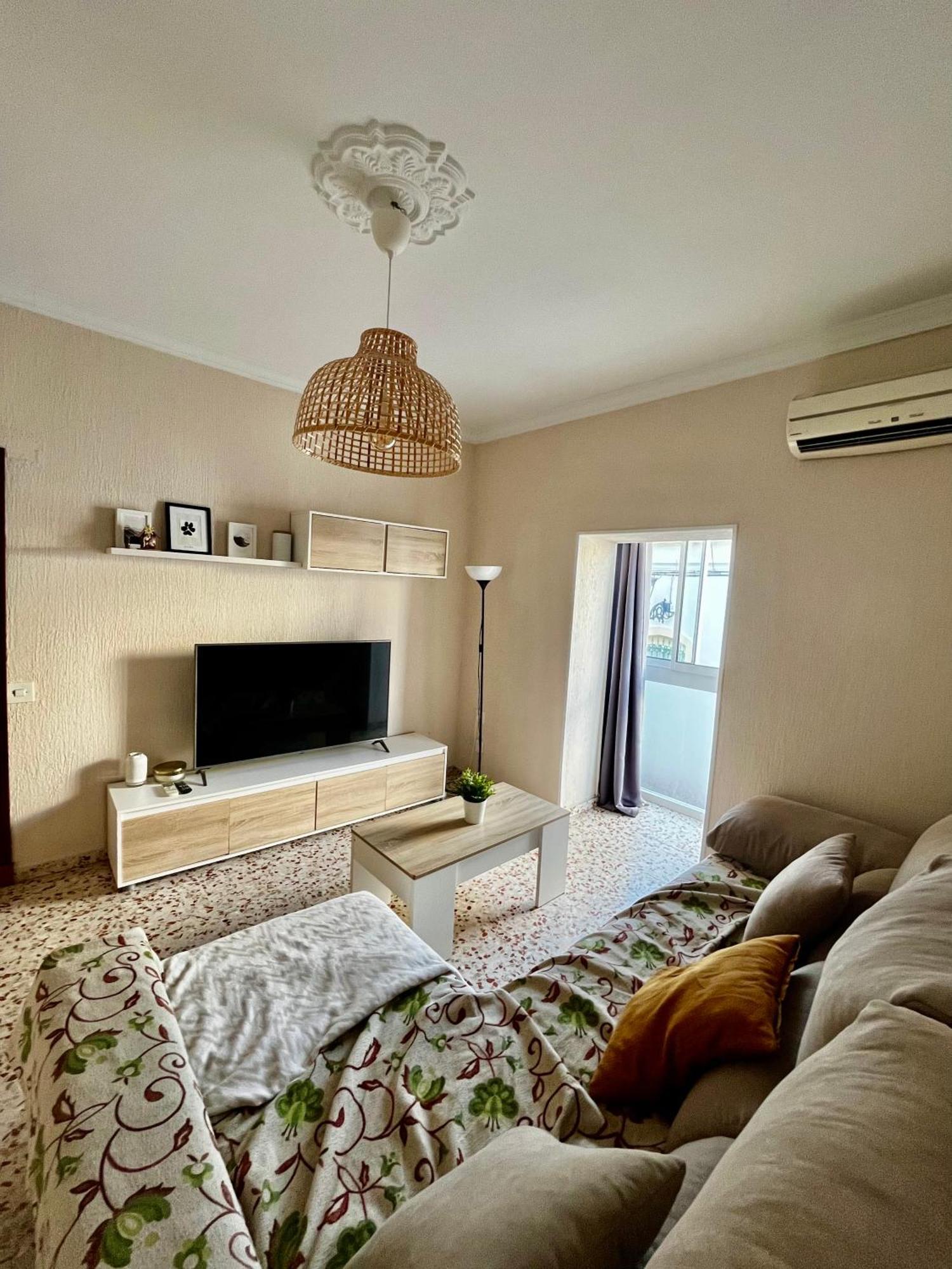 הוילה Casa En El Centro De סן פרננדו מראה חיצוני תמונה