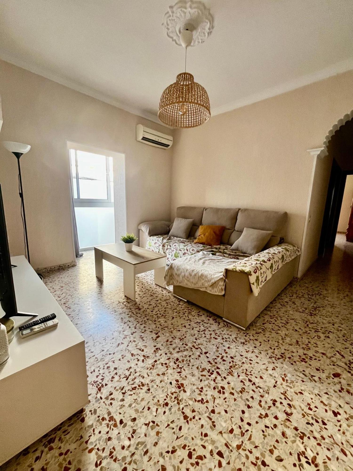 הוילה Casa En El Centro De סן פרננדו מראה חיצוני תמונה
